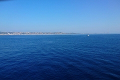 Droga "Poldostrzały do mety" - miechowski.pl