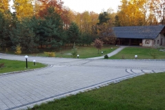 Zajazd Złota Rybka - Czekaj koło Sędziszowa (świętokrzyskie)