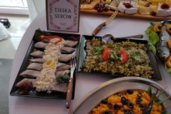 Zajazd Złota Rybka - Czekaj koło Sędziszowa (świętokrzyskie)
