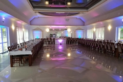 Zajazd Złota Rybka - Czekaj koło Sędziszowa (świętokrzyskie)