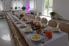 Zajazd Złota Rybka - Czekaj koło Sędziszowa (świętokrzyskie)