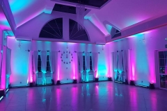 Zajazd Złota Rybka - Czekaj koło Sędziszowa (świętokrzyskie)