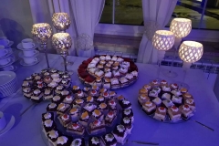 Zajazd Złota Rybka - Czekaj koło Sędziszowa (świętokrzyskie)