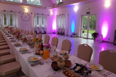 Zajazd Złota Rybka - Czekaj koło Sędziszowa (świętokrzyskie)