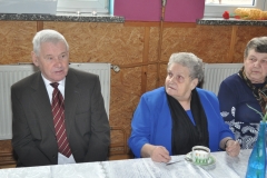 Złote Gody Kozłów 2017 - miechowski.pl - fot. K. Capiga