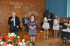 Złote Gody Kozłów 2017 - miechowski.pl - fot. K. Capiga