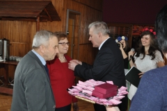 Złote Gody Kozłów 2017 - miechowski.pl - fot. K. Capiga