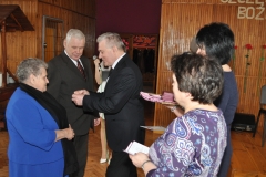 Złote Gody Kozłów 2017 - miechowski.pl - fot. K. Capiga