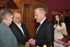 Złote Gody Kozłów 2017 - miechowski.pl - fot. K. Capiga
