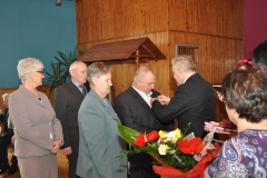 Złote Gody Kozłów 2017 - miechowski.pl - fot. K. Capiga