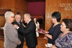 Złote Gody Kozłów 2017 - miechowski.pl - fot. K. Capiga