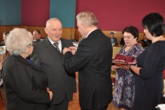 Złote Gody Kozłów 2017 - miechowski.pl - fot. K. Capiga