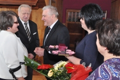 Złote Gody Kozłów 2017 - miechowski.pl - fot. K. Capiga