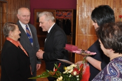 Złote Gody Kozłów 2017 - miechowski.pl - fot. K. Capiga