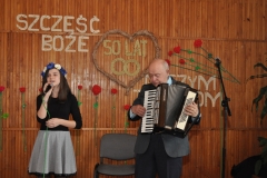 Złote Gody Kozłów 2017 - miechowski.pl - fot. K. Capiga