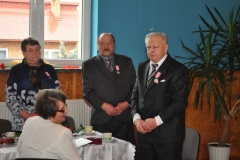 Złote Gody Kozłów 2017 - miechowski.pl - fot. K. Capiga