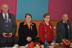 Złote Gody Kozłów 2017 - miechowski.pl - fot. K. Capiga