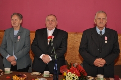 Złote Gody Kozłów 2017 - miechowski.pl - fot. K. Capiga