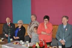 Złote Gody Kozłów 2017 - miechowski.pl - fot. K. Capiga