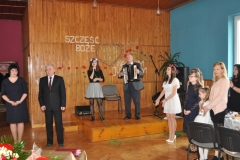 Złote Gody Kozłów 2017 - miechowski.pl - fot. K. Capiga