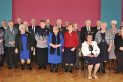 Złote Gody Kozłów 2017 - miechowski.pl - fot. K. Capiga