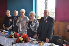 Złote Gody Kozłów 2017 - miechowski.pl - fot. K. Capiga