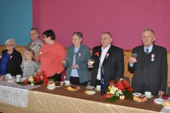 Złote Gody Kozłów 2017 - miechowski.pl - fot. K. Capiga