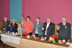 Złote Gody Kozłów 2017 - miechowski.pl - fot. K. Capiga