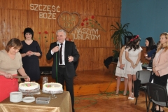 Złote Gody Kozłów 2017 - miechowski.pl - fot. K. Capiga