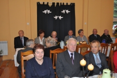 Złote Gody w Książu Wielkim - miechowski.pl - fot. K. Capiga