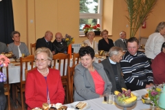 Złote Gody w Książu Wielkim - miechowski.pl - fot. K. Capiga