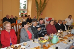 Złote Gody w Książu Wielkim - miechowski.pl - fot. K. Capiga