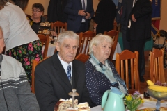 Złote Gody w Książu Wielkim - miechowski.pl - fot. K. Capiga