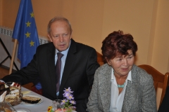 Złote Gody w Książu Wielkim - miechowski.pl - fot. K. Capiga