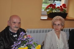 Złote Gody w Książu Wielkim - miechowski.pl - fot. K. Capiga
