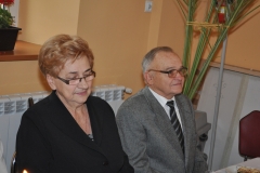 Złote Gody w Książu Wielkim - miechowski.pl - fot. K. Capiga