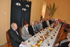 Złote Gody w Książu Wielkim - miechowski.pl - fot. K. Capiga