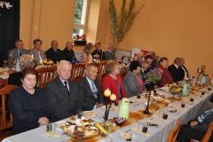 Złote Gody w Książu Wielkim - miechowski.pl - fot. K. Capiga