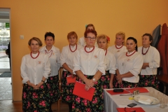 Złote Gody w Książu Wielkim - miechowski.pl - fot. K. Capiga