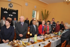 Złote Gody w Książu Wielkim - miechowski.pl - fot. K. Capiga