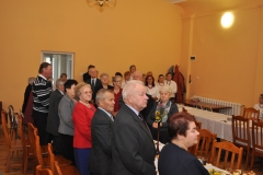 Złote Gody w Książu Wielkim - miechowski.pl - fot. K. Capiga