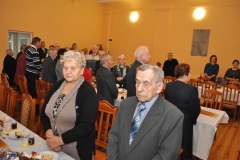 Złote Gody w Książu Wielkim - miechowski.pl - fot. K. Capiga