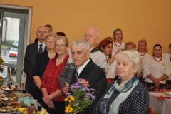 Złote Gody w Książu Wielkim - miechowski.pl - fot. K. Capiga