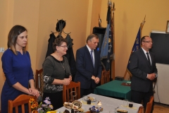 Złote Gody w Książu Wielkim - miechowski.pl - fot. K. Capiga