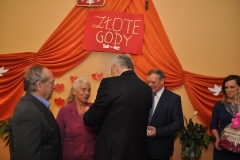 Złote Gody w Książu Wielkim - miechowski.pl - fot. K. Capiga