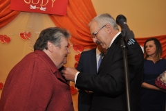 Złote Gody w Książu Wielkim - miechowski.pl - fot. K. Capiga