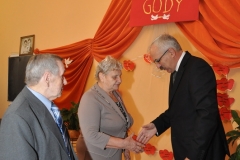 Złote Gody w Książu Wielkim - miechowski.pl - fot. K. Capiga