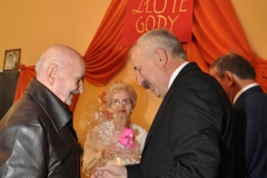Złote Gody w Książu Wielkim - miechowski.pl - fot. K. Capiga