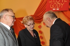 Złote Gody w Książu Wielkim - miechowski.pl - fot. K. Capiga