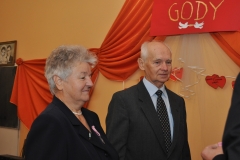 Złote Gody w Książu Wielkim - miechowski.pl - fot. K. Capiga